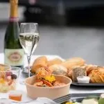 Ganymed Brasserie — photo 21