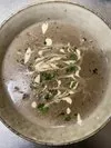 The Royal Hotel — food