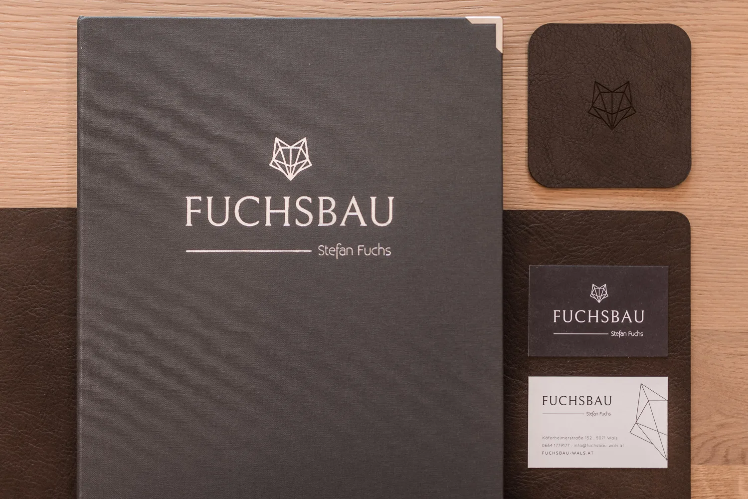 Fuchsbau — photo 22