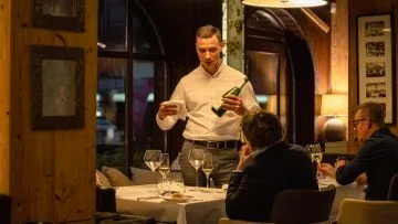 Restaurace Savoya Špindlerův Mlýn — photo 4