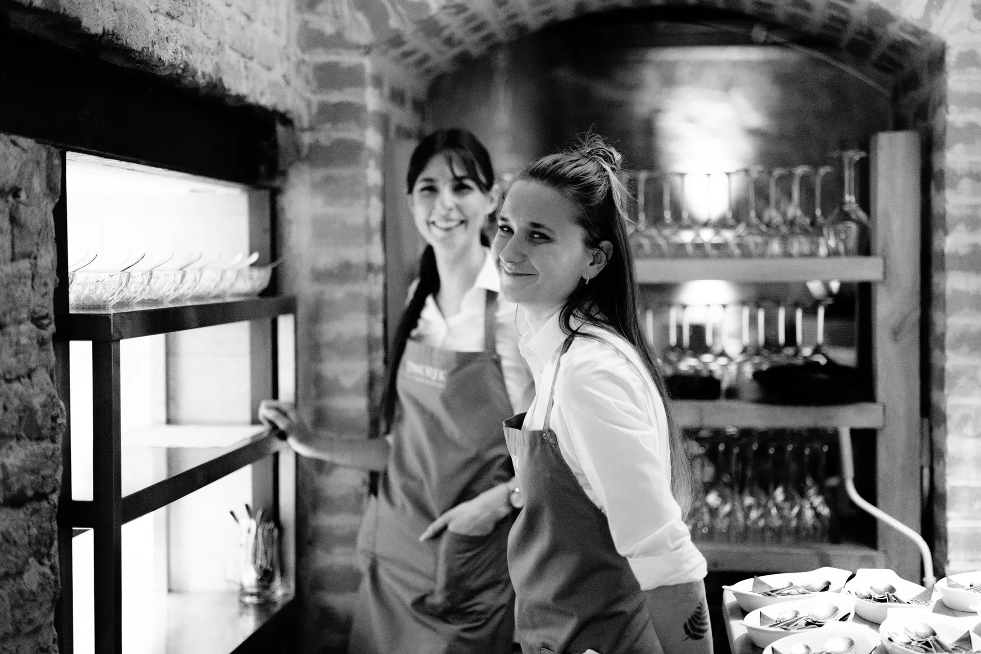 Dworek New Restaurant — photo 38
