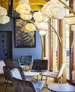 La Cuverie by Comte Liger-Belair — photo 6