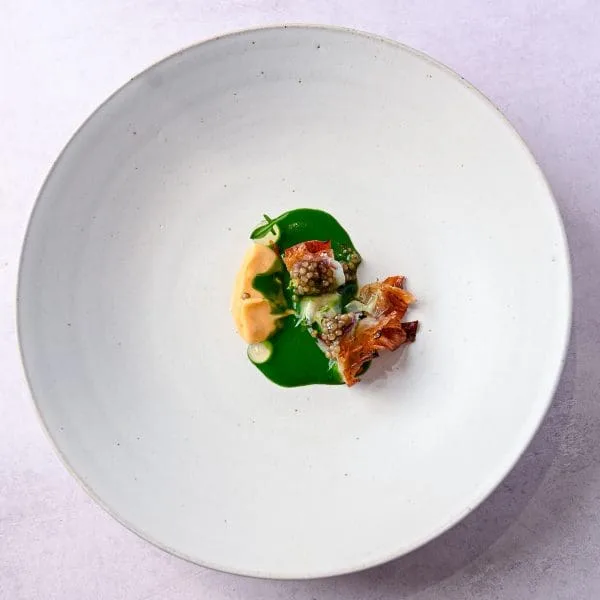 Lore Ttipia - Auberge Ostape, Cambo-les-Bains
