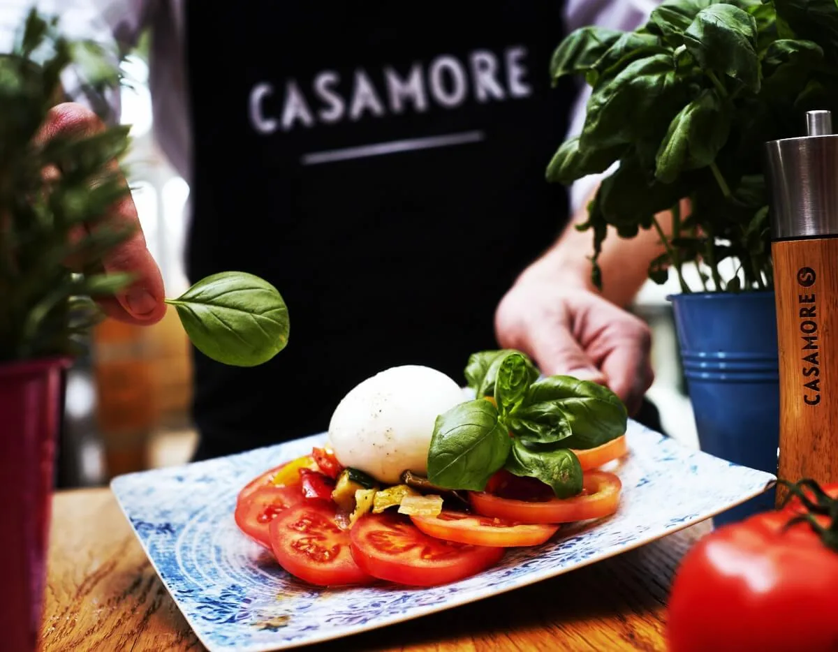 Casamore — photo 37