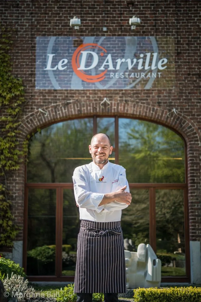 Le D'Arville — photo 17