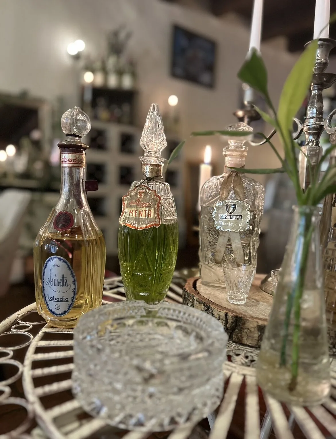 La Table de Nernier — photo 13