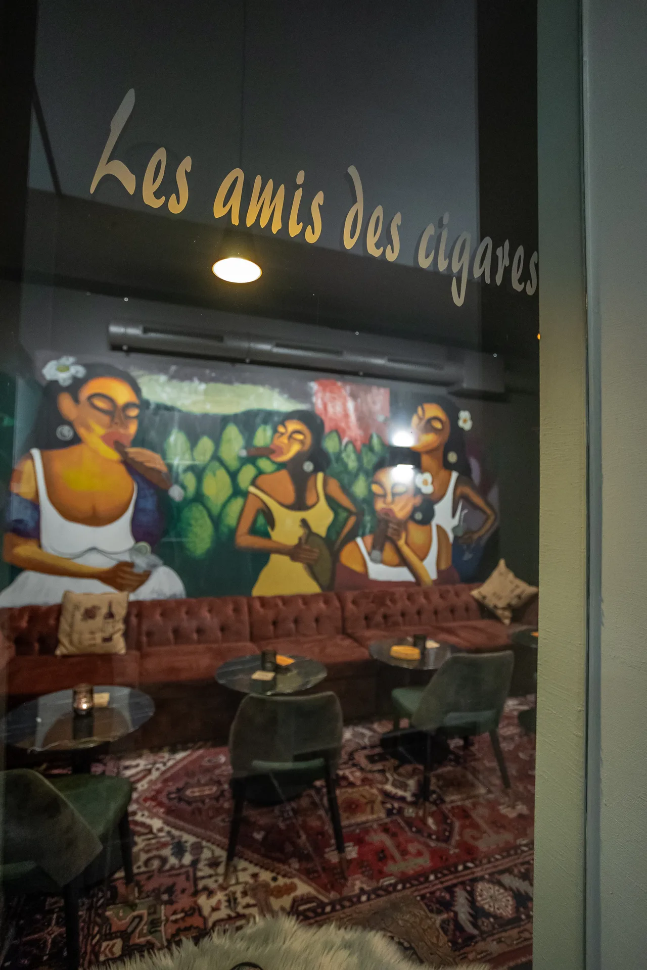 Gastrobar 3Sense — photo 44