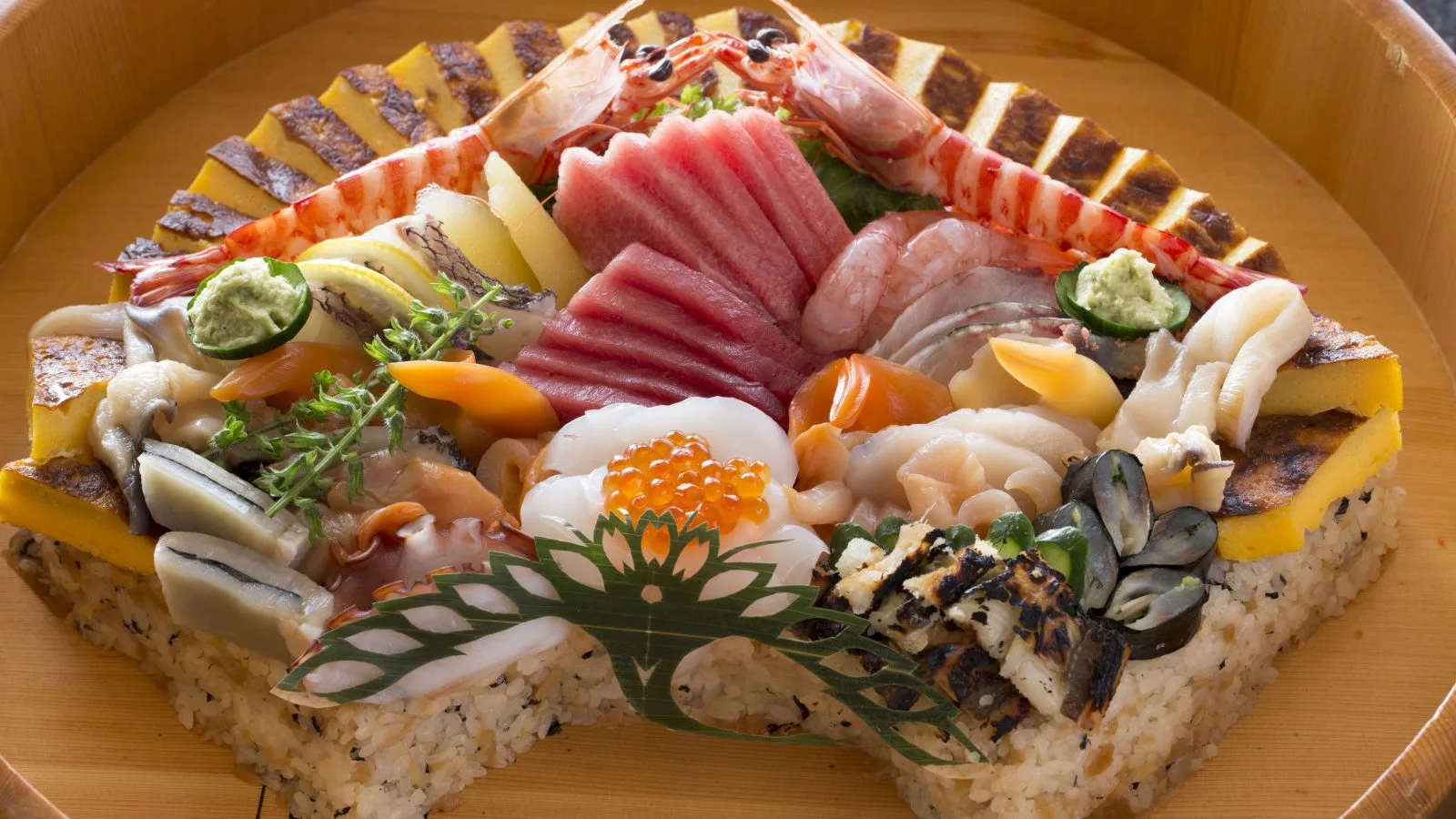 Matsunozushi, Tokyo
