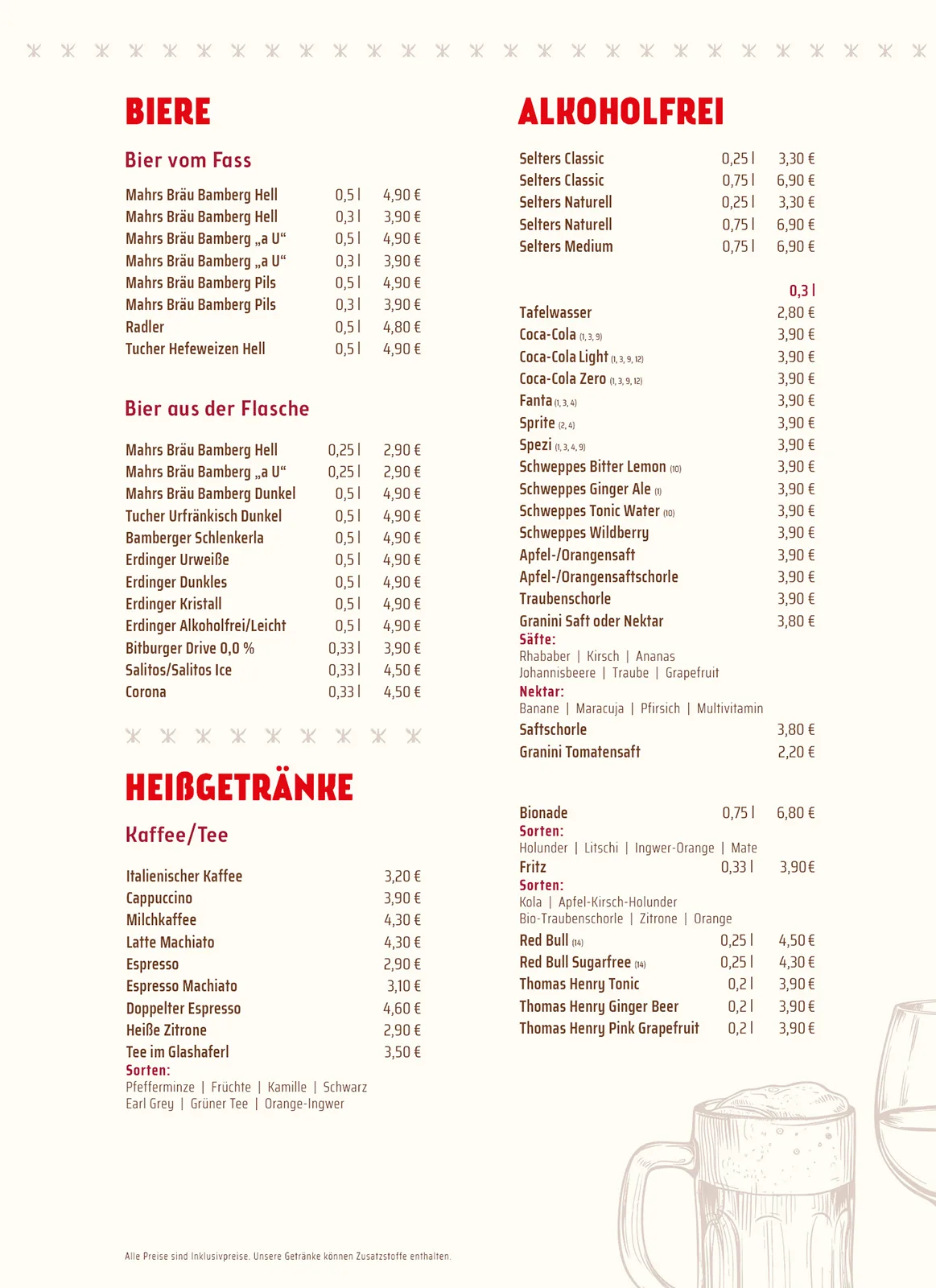 Brasserie Bamberg — photo 27