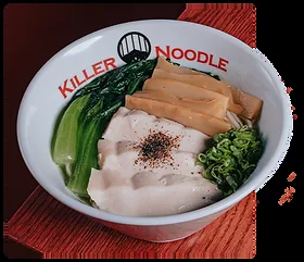 Killer Noodle — photo 5
