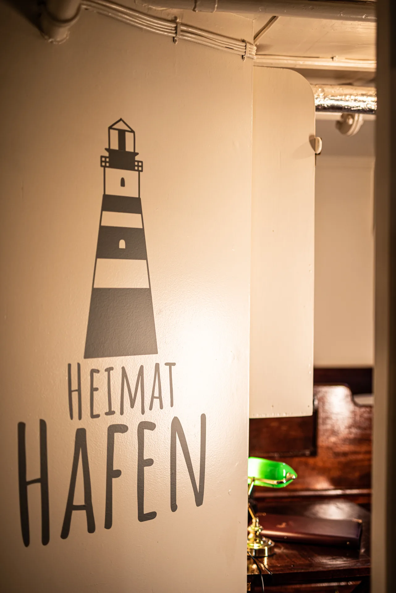 Das Feuerschiff — photo 57