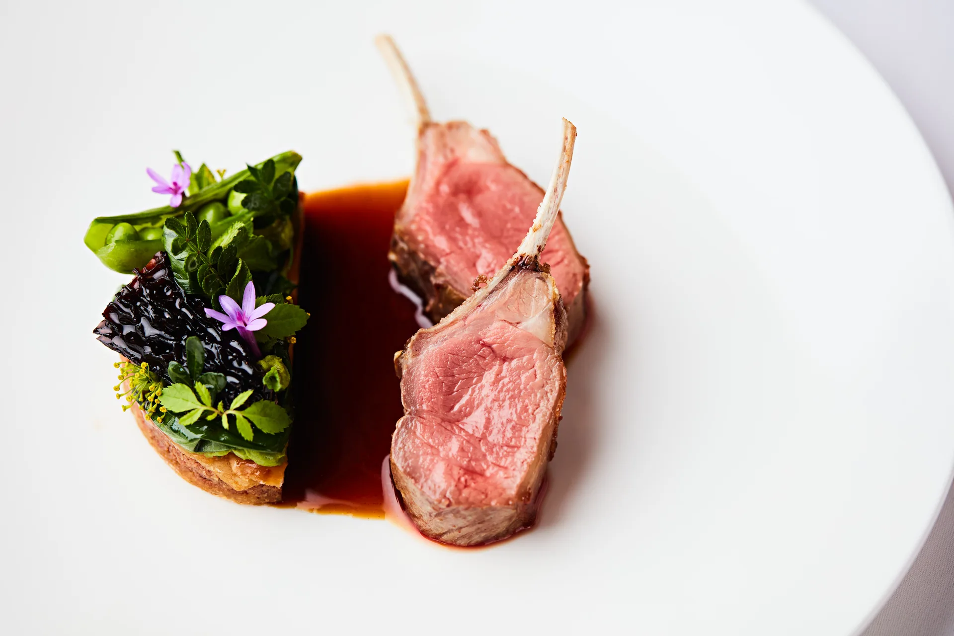 Cord by Le Cordon Bleu — photo 46