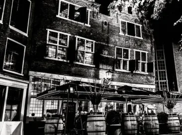 de Silveren Spiegel — photo 26