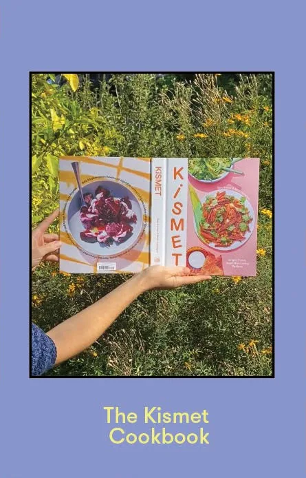 Kismet — kitchen