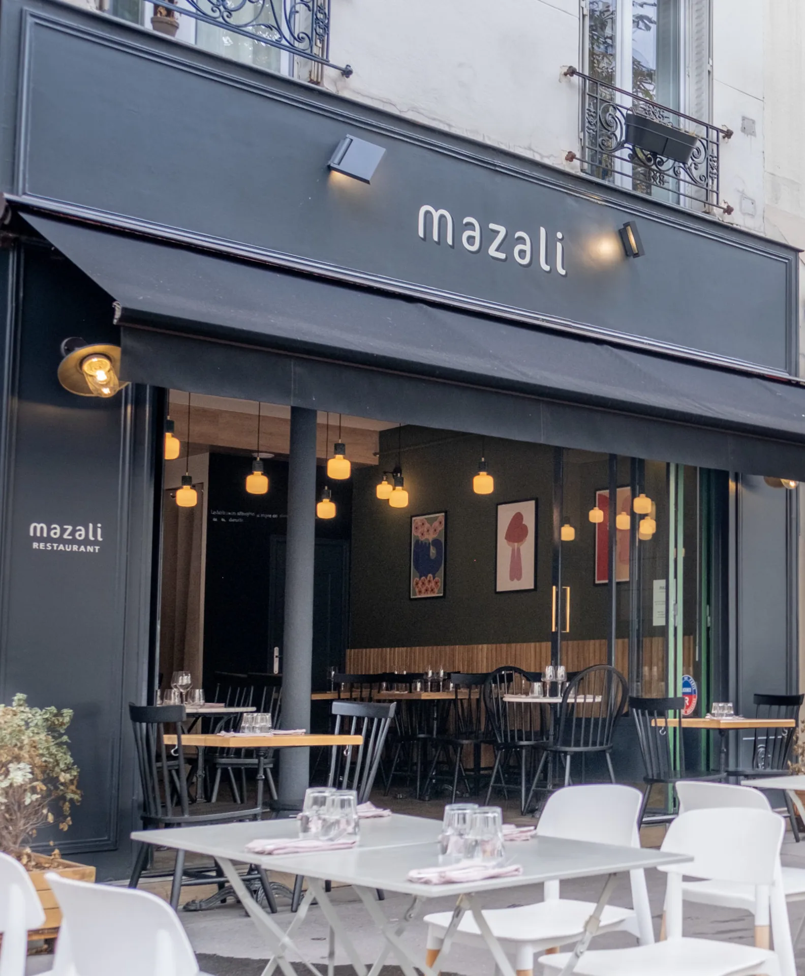 Mazali — photo 25