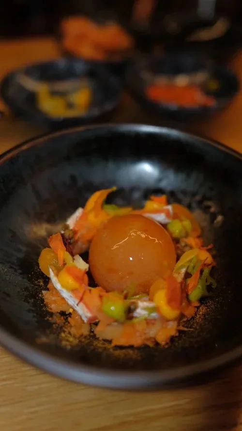 Koji Restaurant — photo 19