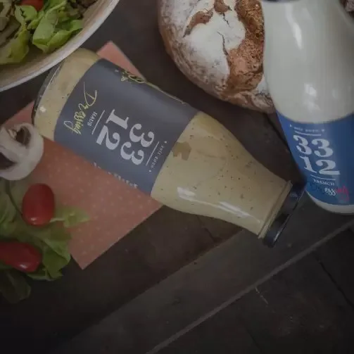Löie — kitchen