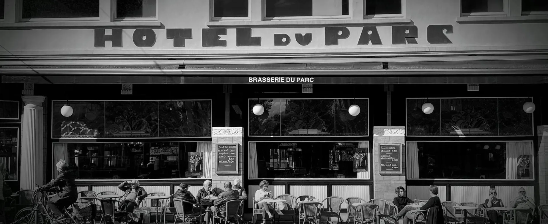 Café du Parc — photo 7