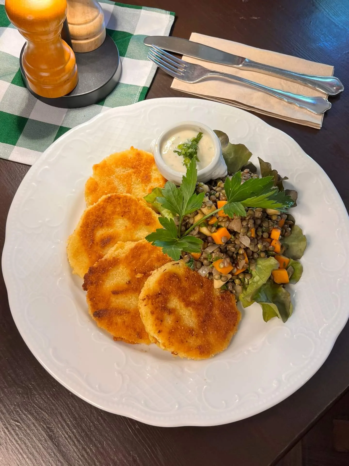 Bio-Restaurant Klinglwirt — photo 13