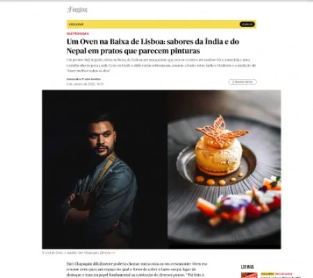 Oven — kitchen