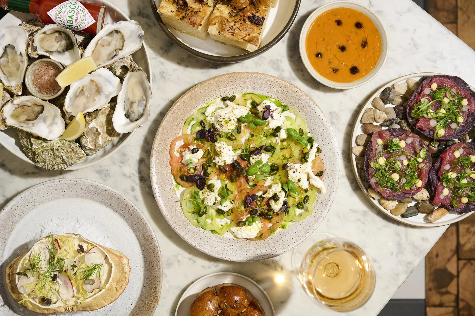 Fold Bistro and Bottle Shop — photo 9