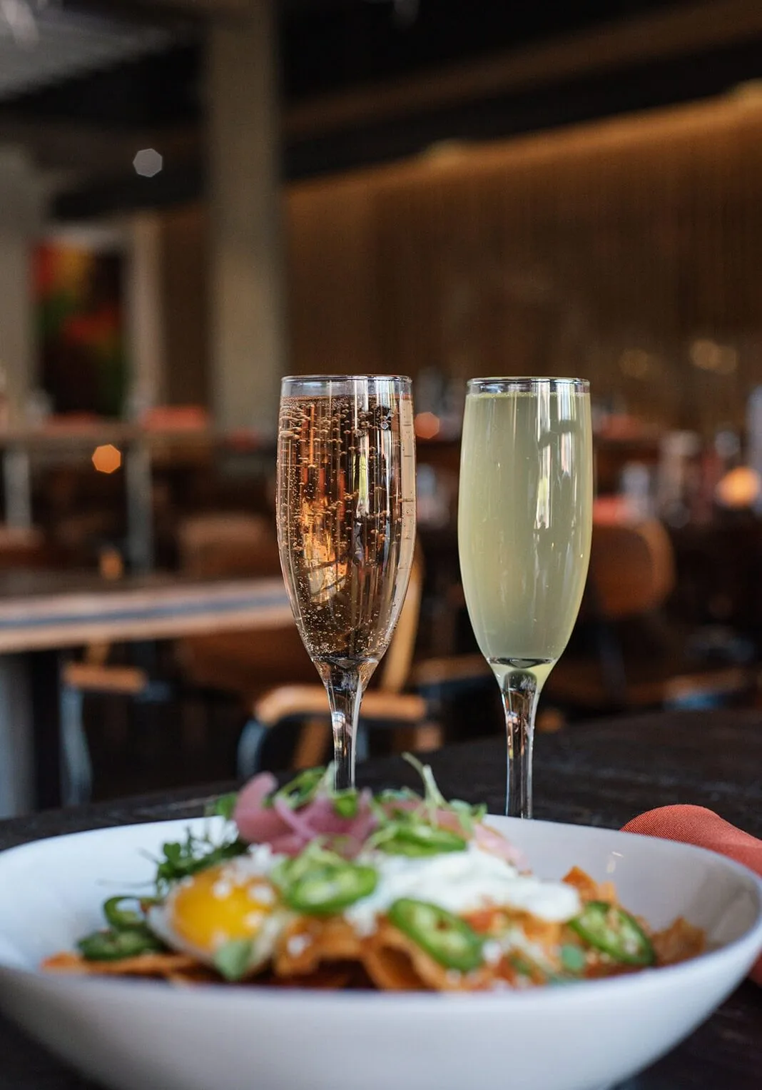 Wildwood Kitchen & Bar — photo 8