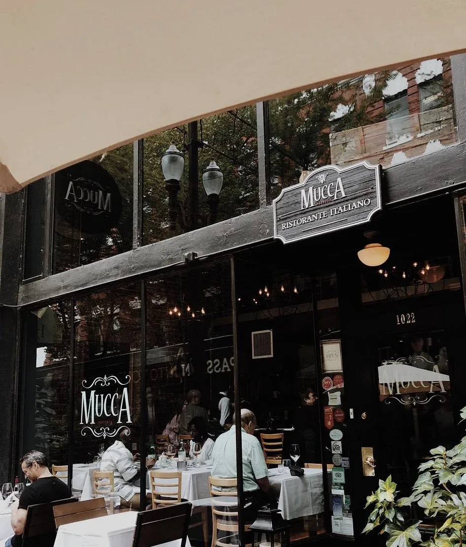 Mucca Osteria — photo 6