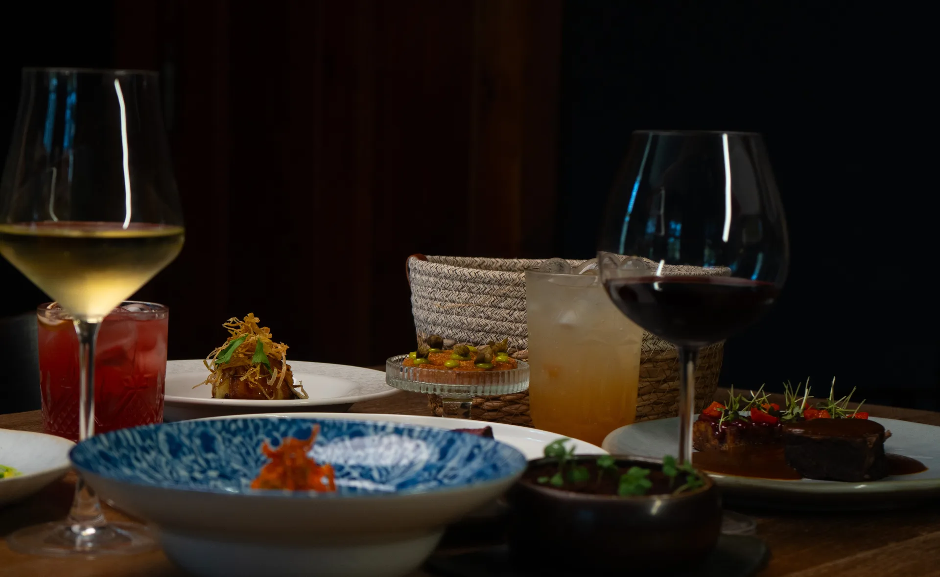 Harenda - restaurace — photo 9