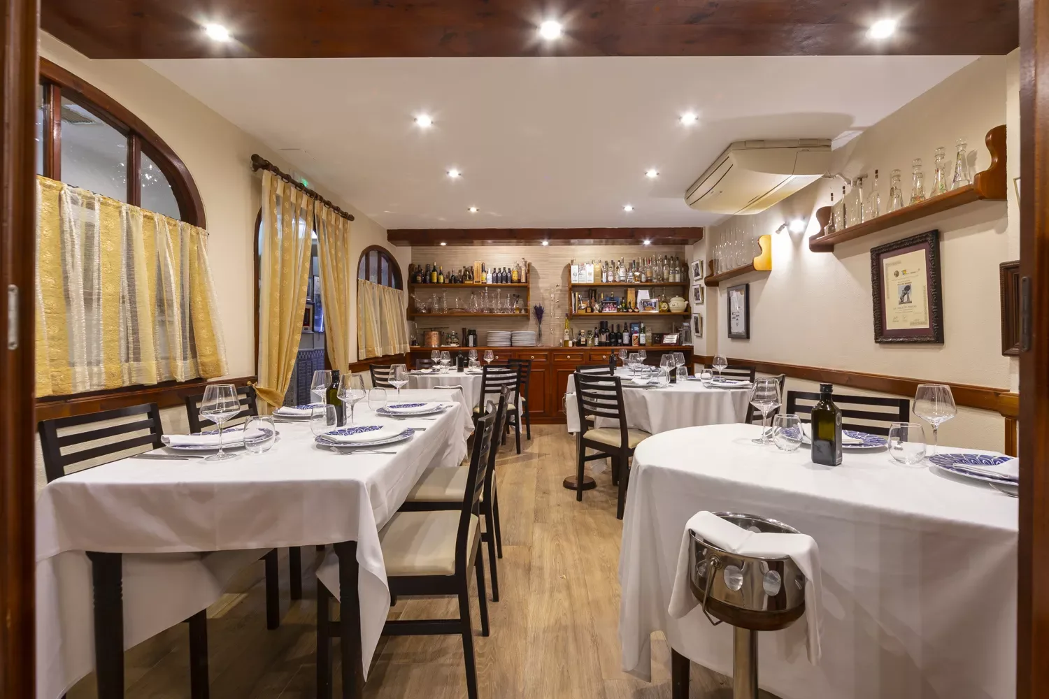 Tasca del Puerto — photo 53