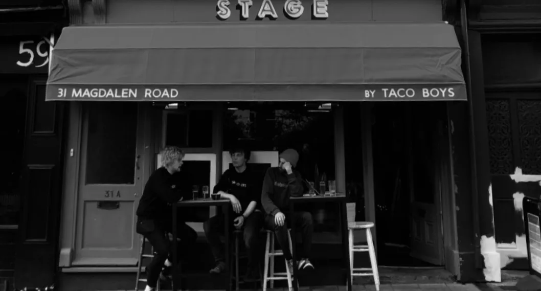 Stage — photo 4