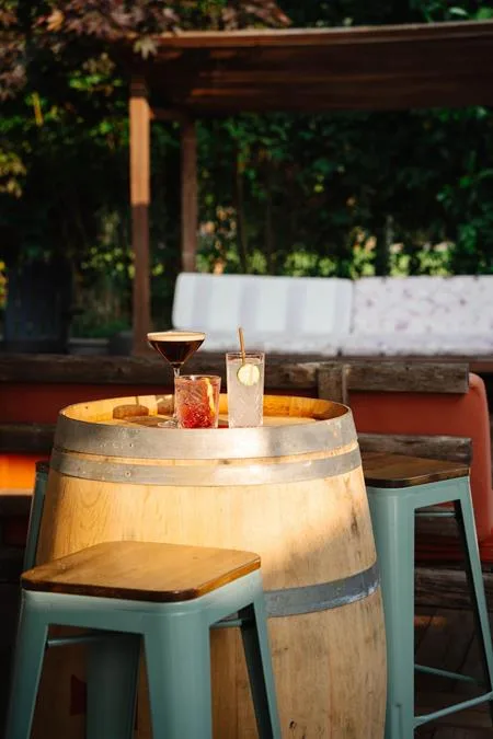Ristorante Aquarama — photo 14