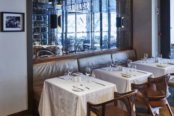 Belthazar Restaurant & Wine Bar — photo 26