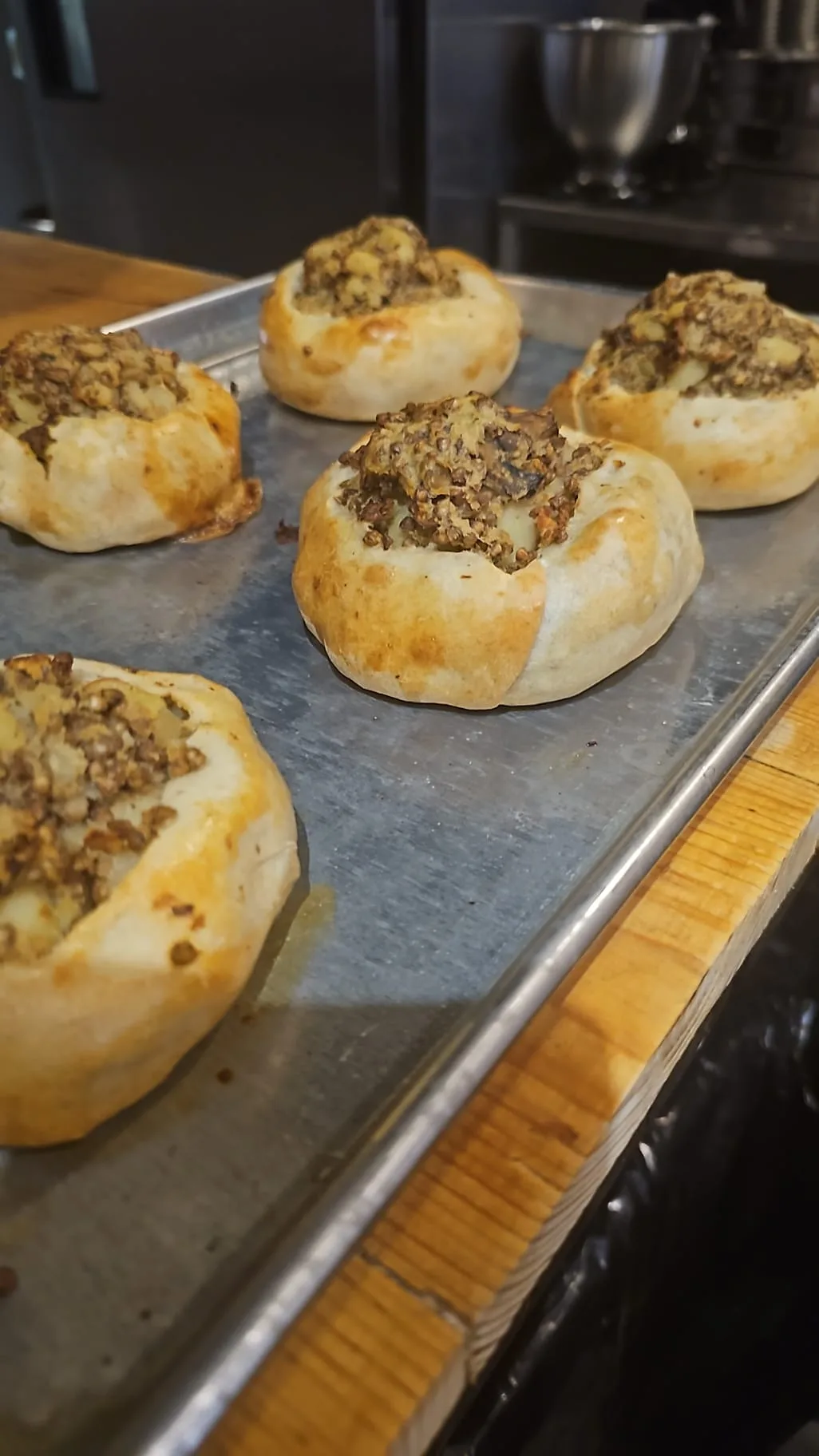 Josh's Deli — photo 32