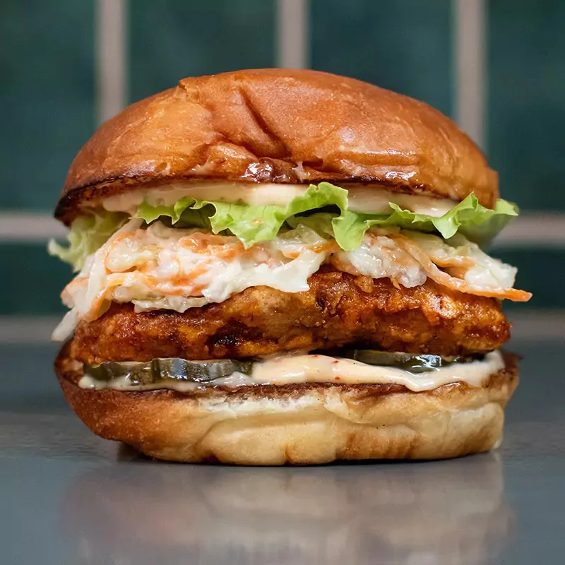 Howard Burger Joint — photo 4