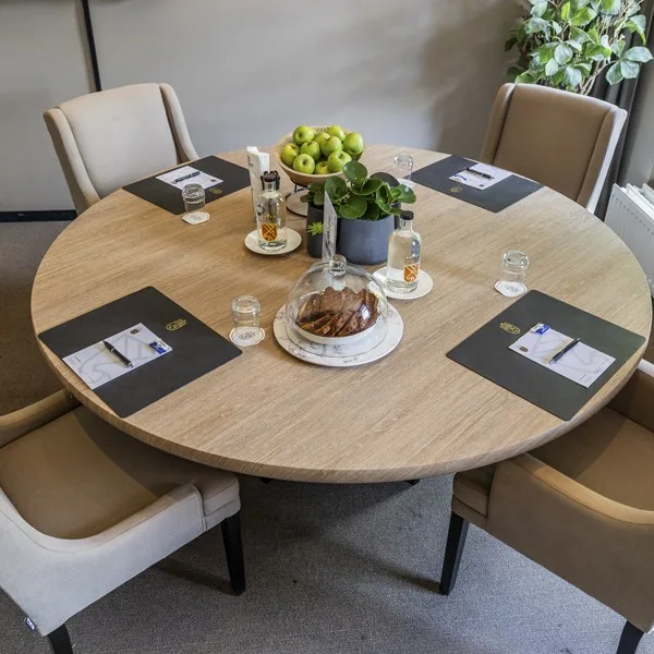Marijke Muoi WINE & DINE — photo 19