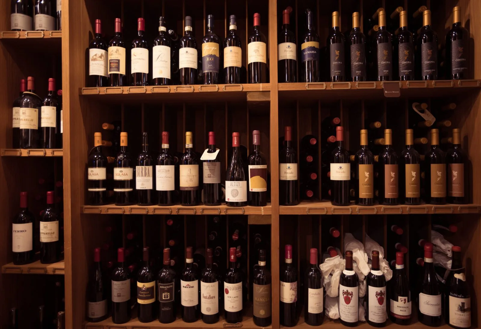 Poletto Winebar — photo 24