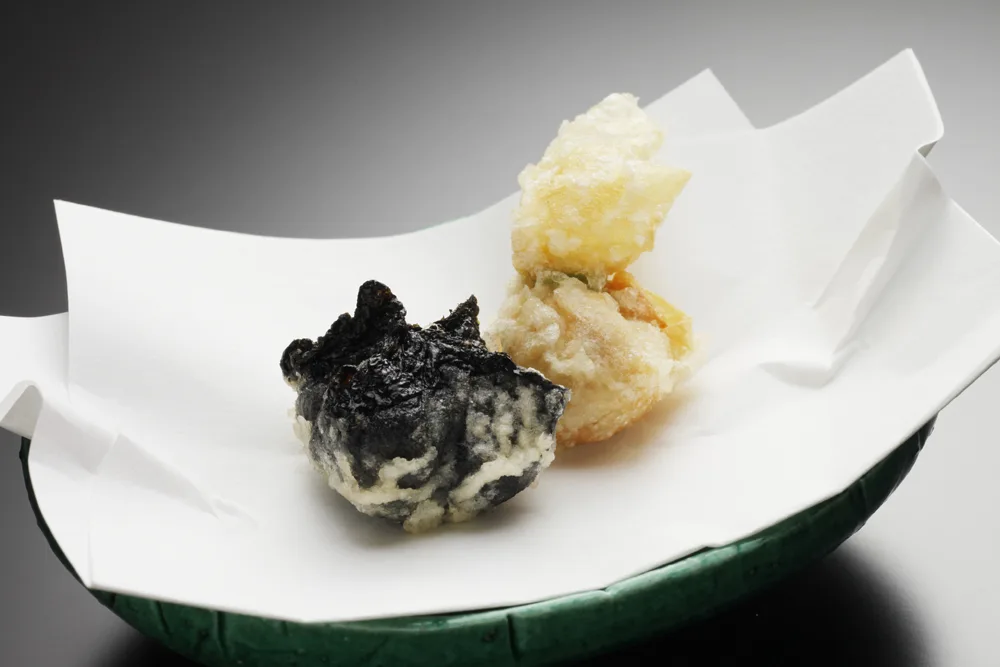 Tempura Matsui — photo 10