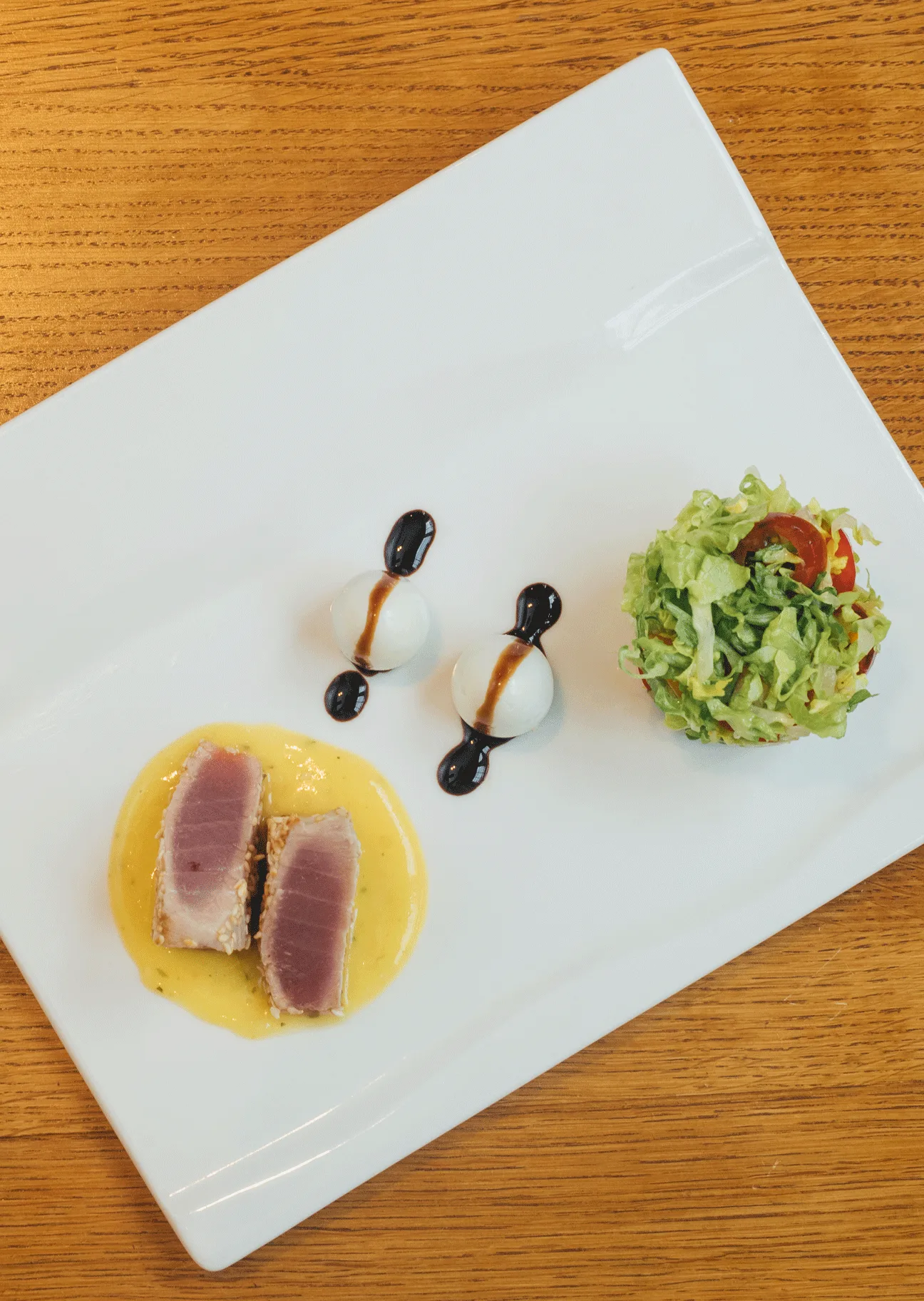 Restaurant Kanouhou — photo 18