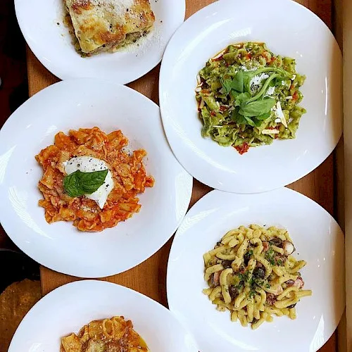 Pasta Casalinga — photo 4