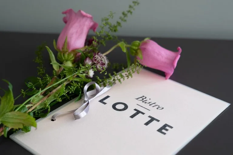 Bistro Lotte — photo 8