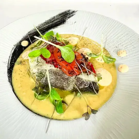 Ristorante Il Carretto — photo 25