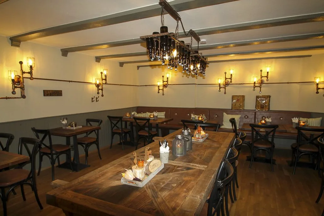 Brauhaus Rietkötter — photo 5