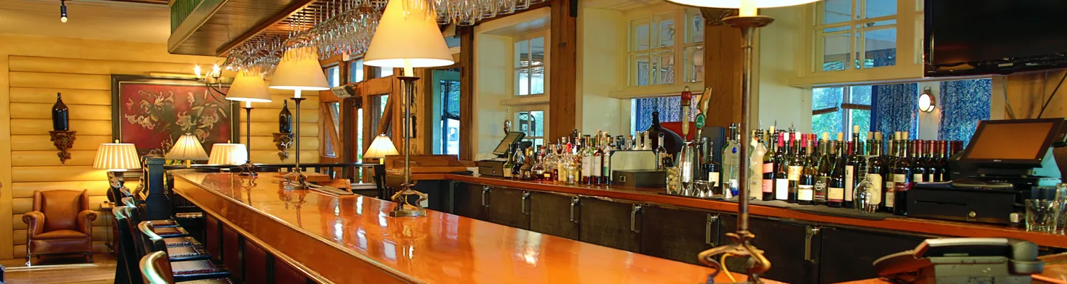 Blue Ridge Grill — photo 19