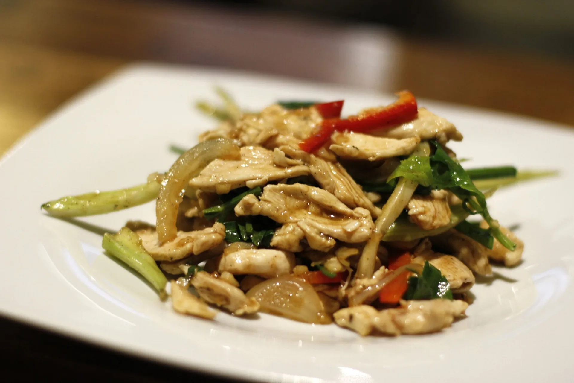 Thaï Spices — photo 4