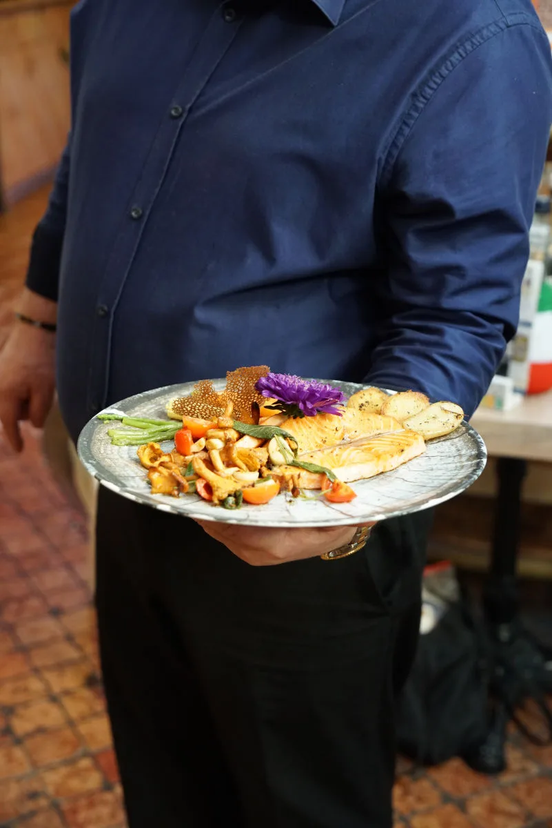 Capobianco Ristorante — photo 15