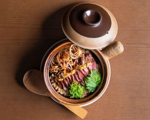 REIF Japanese Kushiyaki - Dar Wasl — photo 70