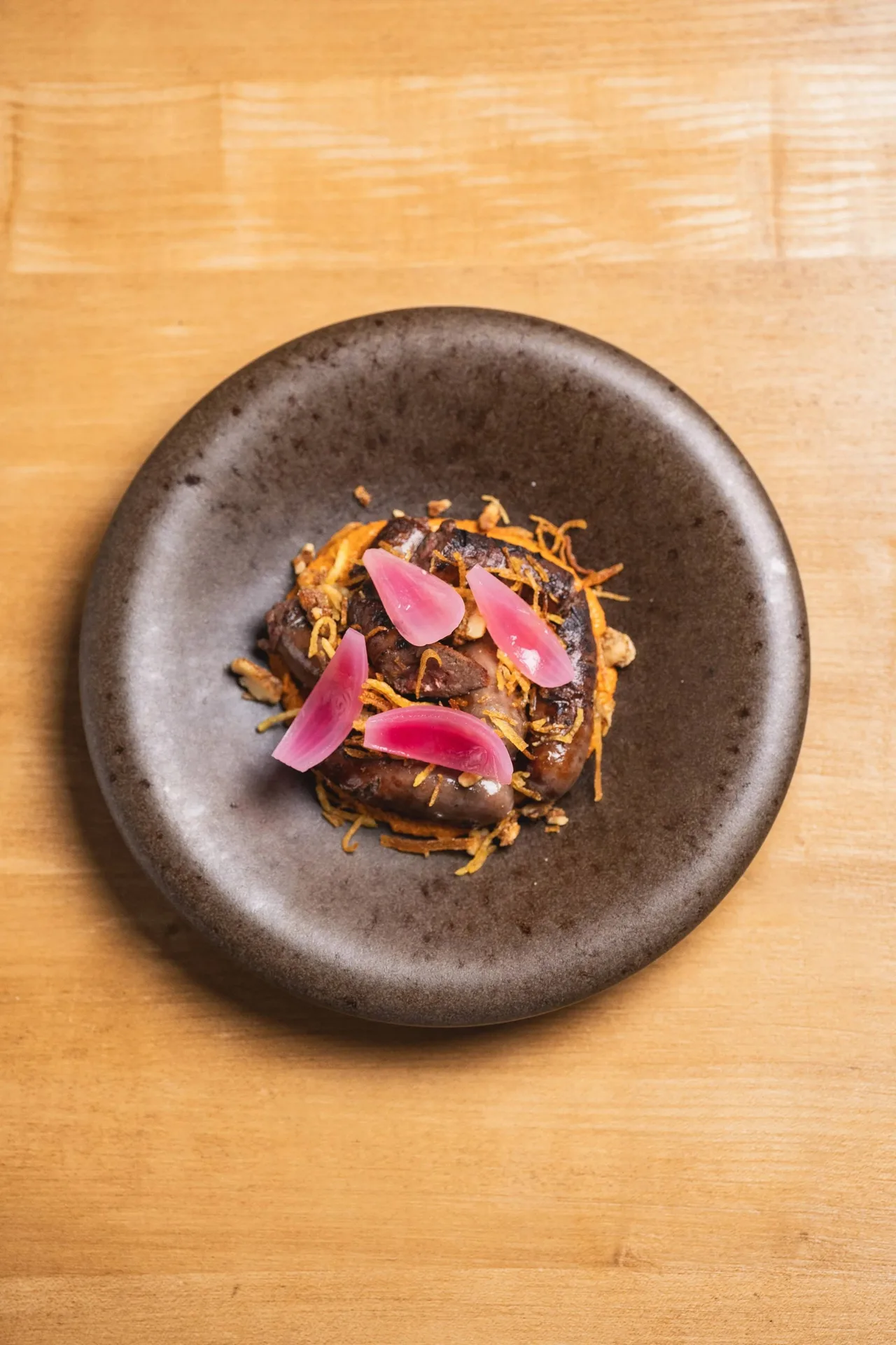 Ross &amp; Reiter Gastro Bar — photo 58