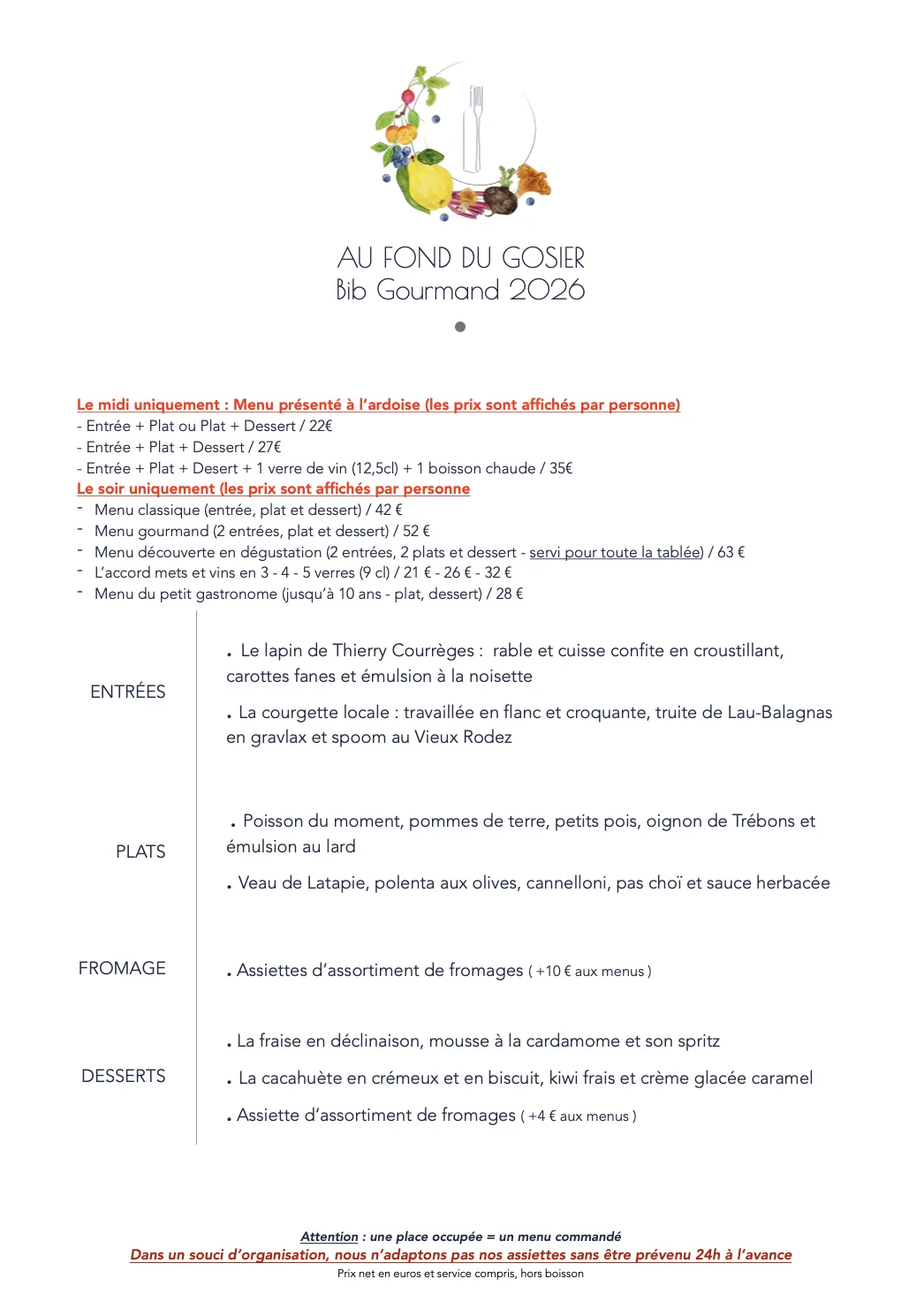 Au Fond du Gosier — photo 6