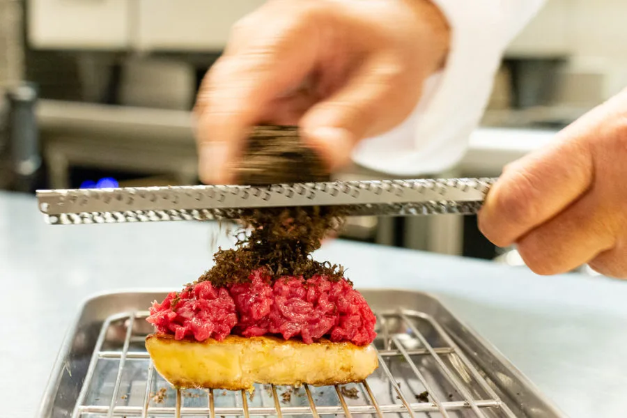La Cuisine d'un Gourmand — photo 7