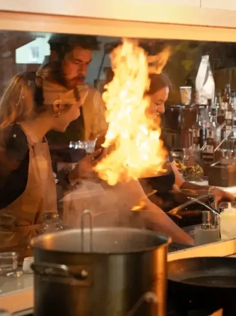Bakoš bistro — photo 5